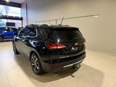 Chevrolet Equinox Premier 1.5 Turbo 172cv 2022/2023 SIM VEÍCULOS PORTO ALEGRE / Carros no Vale