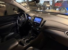 Chevrolet Equinox Premier 1.5 Turbo 172cv 2022/2023 SIM VEÍCULOS PORTO ALEGRE / Carros no Vale