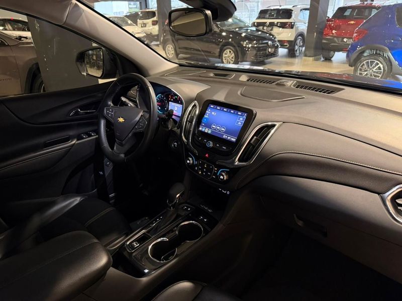 Chevrolet Equinox Premier 1.5 Turbo 172cv 2022/2023 SIM VEÍCULOS PORTO ALEGRE / Carros no Vale