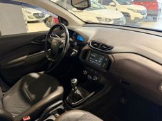 Chevrolet Prisma 1.4 Ltz 2016/2017 SIM VEÍCULOS PORTO ALEGRE / Carros no Vale