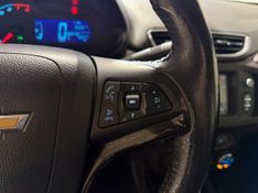 Chevrolet Prisma 1.4 Ltz 2016/2017 SIM VEÍCULOS PORTO ALEGRE / Carros no Vale