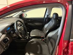 Chevrolet Prisma 1.4 Ltz 2016/2017 SIM VEÍCULOS PORTO ALEGRE / Carros no Vale