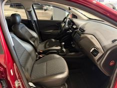 Chevrolet Prisma 1.4 Ltz 2016/2017 SIM VEÍCULOS PORTO ALEGRE / Carros no Vale
