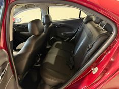 Chevrolet Prisma 1.4 Ltz 2016/2017 SIM VEÍCULOS PORTO ALEGRE / Carros no Vale
