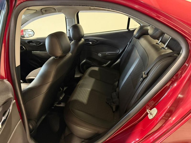 Chevrolet Prisma 1.4 Ltz 2016/2017 SIM VEÍCULOS PORTO ALEGRE / Carros no Vale