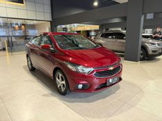 Chevrolet Prisma 1.4 Ltz 2016/2017 SIM VEÍCULOS PORTO ALEGRE / Carros no Vale
