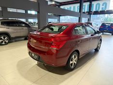 Chevrolet Prisma 1.4 Ltz 2016/2017 SIM VEÍCULOS PORTO ALEGRE / Carros no Vale