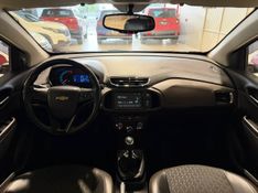 Chevrolet Prisma 1.4 Ltz 2016/2017 SIM VEÍCULOS PORTO ALEGRE / Carros no Vale