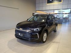Chevrolet Tracker Lt 1.0 Turbo 12v 2021/2022 SIM VEÍCULOS PORTO ALEGRE / Carros no Vale