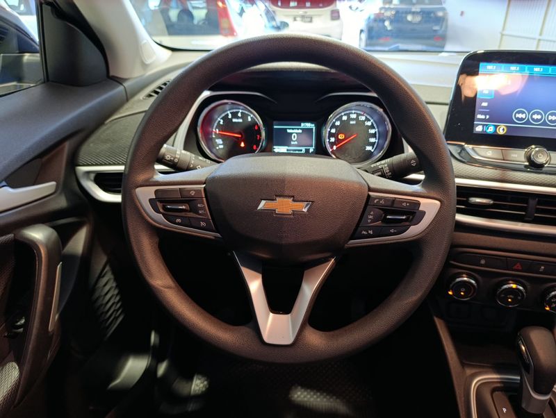 Chevrolet Tracker Lt 1.0 Turbo 12v 2021/2022 SIM VEÍCULOS PORTO ALEGRE / Carros no Vale