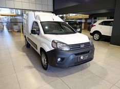 Fiat Fiorino Endurance Evo 1.4 8v 2024/2025 SIM VEÍCULOS PORTO ALEGRE / Carros no Vale