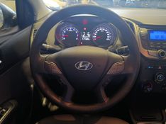 Hyundai Hb20s 1.6m Comf 2015/2015 SIM VEÍCULOS PORTO ALEGRE / Carros no Vale