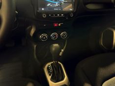 Jeep Renegade 1.8 4×2 16v 2018/2018 SIM VEÍCULOS PORTO ALEGRE / Carros no Vale