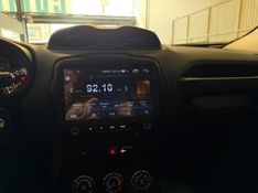 Jeep Renegade 1.8 4×2 16v 2018/2018 SIM VEÍCULOS PORTO ALEGRE / Carros no Vale