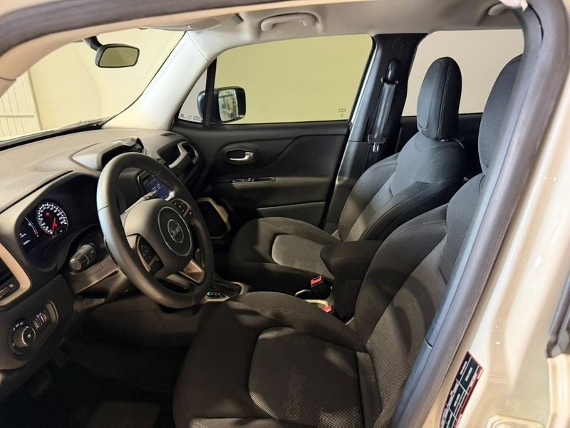 Jeep Renegade 1.8 4×2 16v 2018/2018 SIM VEÍCULOS PORTO ALEGRE / Carros no Vale