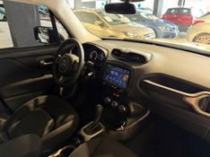 Jeep Renegade 1.8 4×2 16v 2018/2018 SIM VEÍCULOS PORTO ALEGRE / Carros no Vale