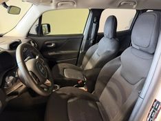 Jeep Renegade 1.8 4×2 16v 2018/2018 SIM VEÍCULOS PORTO ALEGRE / Carros no Vale