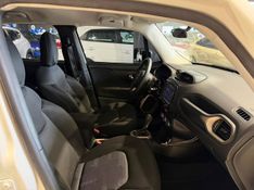 Jeep Renegade 1.8 4×2 16v 2018/2018 SIM VEÍCULOS PORTO ALEGRE / Carros no Vale