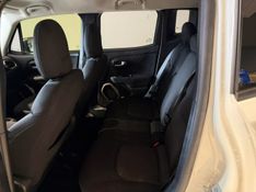 Jeep Renegade 1.8 4×2 16v 2018/2018 SIM VEÍCULOS PORTO ALEGRE / Carros no Vale