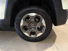 Jeep Renegade 1.8 4×2 16v 2018/2018 SIM VEÍCULOS PORTO ALEGRE / Carros no Vale