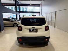 Jeep Renegade 1.8 4×2 16v 2018/2018 SIM VEÍCULOS PORTO ALEGRE / Carros no Vale