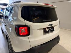 Jeep Renegade 1.8 4×2 16v 2018/2018 SIM VEÍCULOS PORTO ALEGRE / Carros no Vale