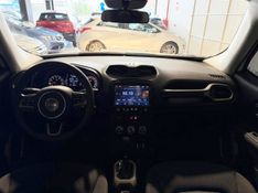 Jeep Renegade 1.8 4×2 16v 2018/2018 SIM VEÍCULOS PORTO ALEGRE / Carros no Vale