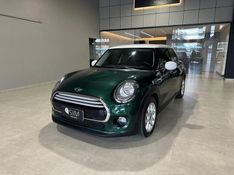 Mini Cooper 1.5 136 Cv 2014/2015 SIM VEÍCULOS PORTO ALEGRE / Carros no Vale