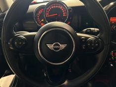 Mini Cooper 1.5 136 Cv 2014/2015 SIM VEÍCULOS PORTO ALEGRE / Carros no Vale
