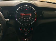 Mini Cooper 1.5 136 Cv 2014/2015 SIM VEÍCULOS PORTO ALEGRE / Carros no Vale