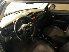 Mini Cooper 1.5 136 Cv 2014/2015 SIM VEÍCULOS PORTO ALEGRE / Carros no Vale