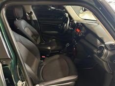 Mini Cooper 1.5 136 Cv 2014/2015 SIM VEÍCULOS PORTO ALEGRE / Carros no Vale
