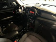 Mini Cooper 1.5 136 Cv 2014/2015 SIM VEÍCULOS PORTO ALEGRE / Carros no Vale