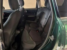 Mini Cooper 1.5 136 Cv 2014/2015 SIM VEÍCULOS PORTO ALEGRE / Carros no Vale