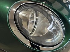 Mini Cooper 1.5 136 Cv 2014/2015 SIM VEÍCULOS PORTO ALEGRE / Carros no Vale