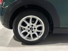 Mini Cooper 1.5 136 Cv 2014/2015 SIM VEÍCULOS PORTO ALEGRE / Carros no Vale