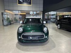 Mini Cooper 1.5 136 Cv 2014/2015 SIM VEÍCULOS PORTO ALEGRE / Carros no Vale