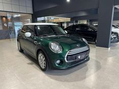 Mini Cooper 1.5 136 Cv 2014/2015 SIM VEÍCULOS PORTO ALEGRE / Carros no Vale