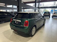 Mini Cooper 1.5 136 Cv 2014/2015 SIM VEÍCULOS PORTO ALEGRE / Carros no Vale