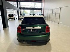 Mini Cooper 1.5 136 Cv 2014/2015 SIM VEÍCULOS PORTO ALEGRE / Carros no Vale