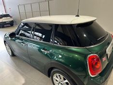 Mini Cooper 1.5 136 Cv 2014/2015 SIM VEÍCULOS PORTO ALEGRE / Carros no Vale