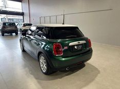 Mini Cooper 1.5 136 Cv 2014/2015 SIM VEÍCULOS PORTO ALEGRE / Carros no Vale