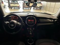 Mini Cooper 1.5 136 Cv 2014/2015 SIM VEÍCULOS PORTO ALEGRE / Carros no Vale