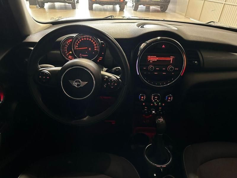 Mini Cooper 1.5 136 Cv 2014/2015 SIM VEÍCULOS PORTO ALEGRE / Carros no Vale