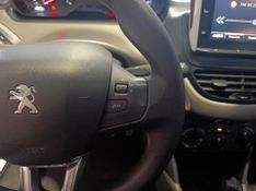 Peugeot 2008 Allure Pack 1.6 16v 2021/2022 SIM VEÍCULOS PORTO ALEGRE / Carros no Vale