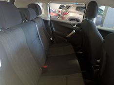 Peugeot 2008 Allure Pack 1.6 16v 2021/2022 SIM VEÍCULOS PORTO ALEGRE / Carros no Vale