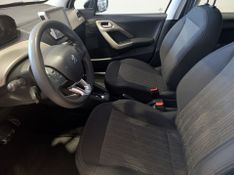Peugeot 2008 Allure Pack 1.6 16v 2021/2022 SIM VEÍCULOS PORTO ALEGRE / Carros no Vale