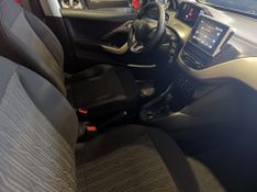 Peugeot 2008 Allure Pack 1.6 16v 2021/2022 SIM VEÍCULOS PORTO ALEGRE / Carros no Vale