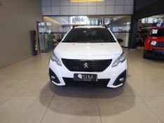 Peugeot 2008 Allure Pack 1.6 16v 2021/2022 SIM VEÍCULOS PORTO ALEGRE / Carros no Vale
