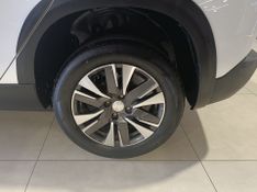 Peugeot 2008 Allure Pack 1.6 16v 2021/2022 SIM VEÍCULOS PORTO ALEGRE / Carros no Vale